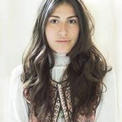 Felicity Sargent's photo