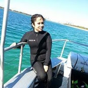 Anzella Dutta's photo
