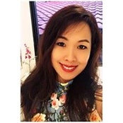 Daisy Santosa's photo