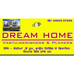 Dream Home Planner, Designer & Vastukar