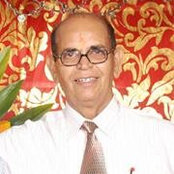 Foto von Harishankar Joshi
