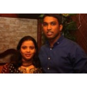 Dini Amesh's photo