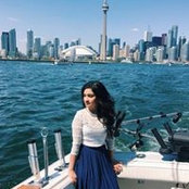 Nida Qureshi's photo