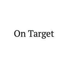 On Target