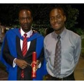 Amani Ricketts's photo