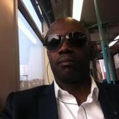 Foto von Ted James