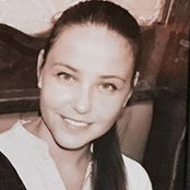 Nadia Protsenkos foto