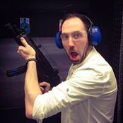 James McCracken's photo