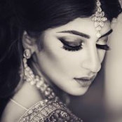 Nisha Jhangianis foto