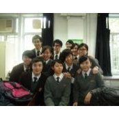 Tommy Lee's photo