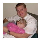Aaron Hall's photo
