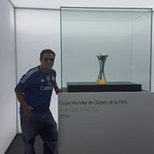 Fernando Giron's photo