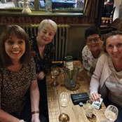 Maggie White's photo