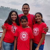 Foto von Anitha Furtado