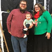 Claire Puckett's photo