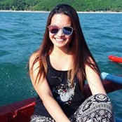 Richelle Abarquez's photo