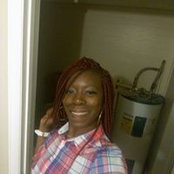 Foto di Marnisha Reed