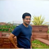 Nipun Mehra's photo