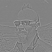 Foto von David Gibbs