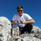 Miha Marjek's photo