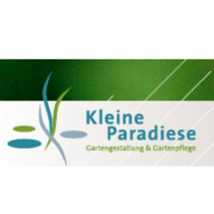 Kleine Paradiese  Gartengestaltung & Gartenpflege