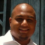 Roderick Khans foto