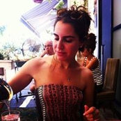 Anat Ivzan's photo