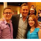 Foto von Rebecca Savio Butler