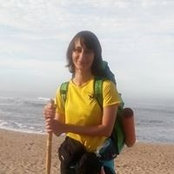 Olga Levanova's photo