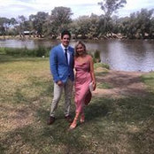 Michelle Babun's photo