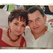 Rogelio Ugalde's photo