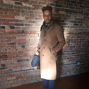 Dashawn Cook's photo