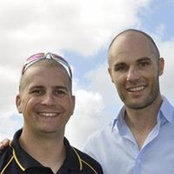 Kevin Arkless's photo