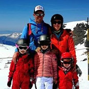 Pierre Tercelin's photo