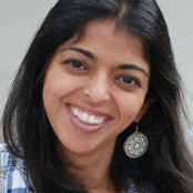 Karishma Sinnott's photo