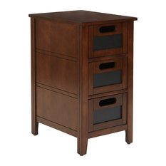 office star products avery chalkboard chair side table fully assembled saddle side - Small Antique Side Tables office star products avery chalkboard chair side table fully assembled saddle side - Small Antique Side Tables