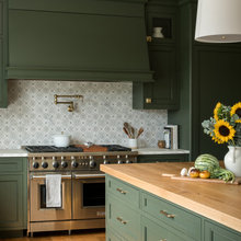 Kitchen Vibe