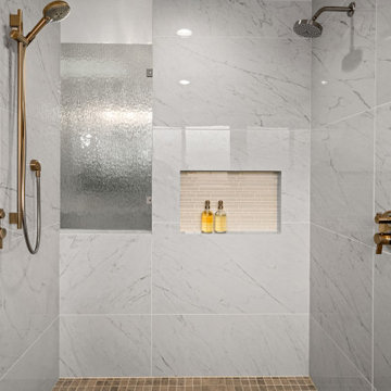 Interior Design and Remodel Family Home Woodinville, WA