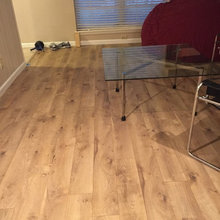 Laminate - Lawngate