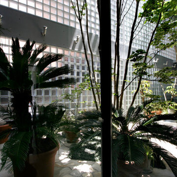 MY house