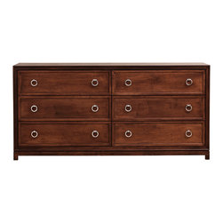 Traditional Dresser - Dressers