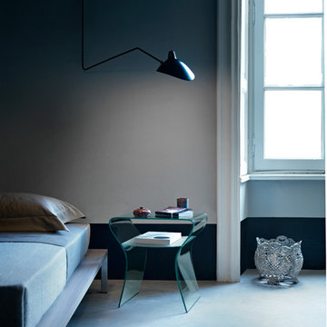 Charlotte Nightstand by Fiam Italia