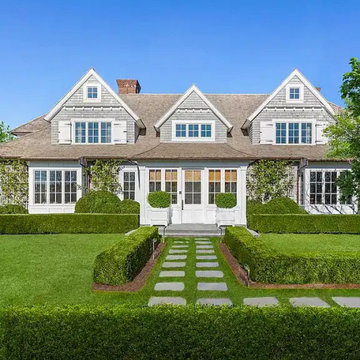 Landscape Maintenance