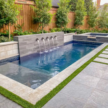 Pools
