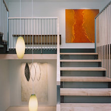 Staircases