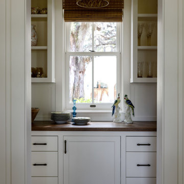 GEORGIA LOWCOUNTRY CRAFTSMAN