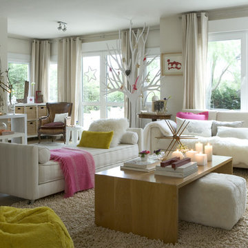 Casa en Madrid