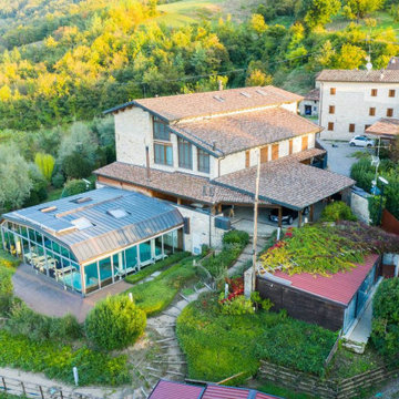 Casa T