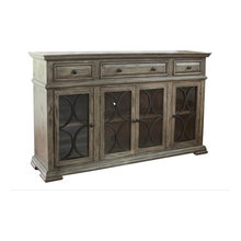 Media Console