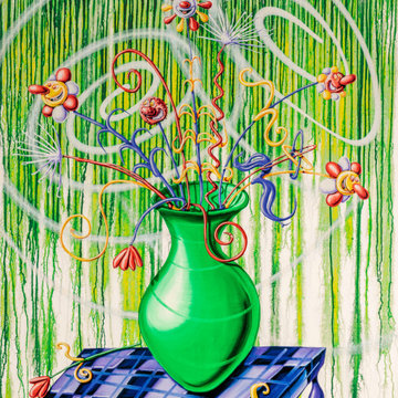 Flores Green